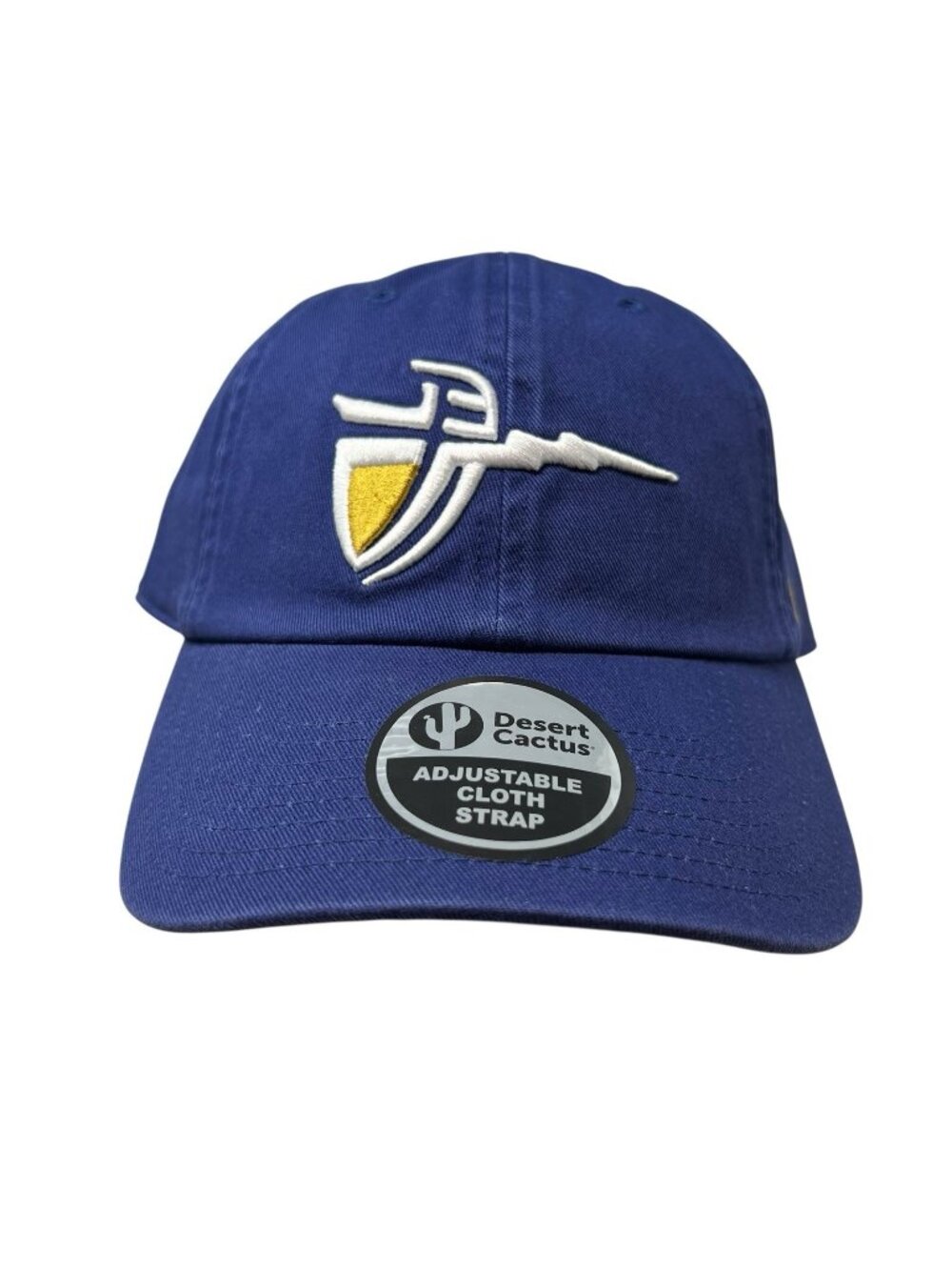 California Baptist University Lancers CBU Strapback Hat Cap Christian College